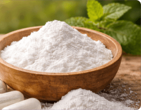 L-Carnitine