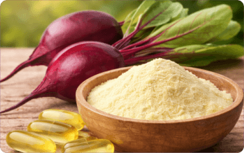 Alpha Lipoic Acid